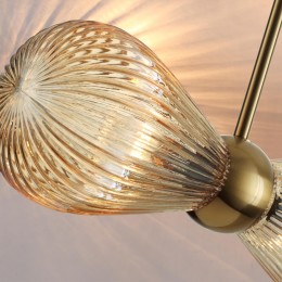 Подвес ODEON LIGHT EXCLUSIVE 5402/2