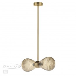 Подвес ODEON LIGHT EXCLUSIVE 5402/2
