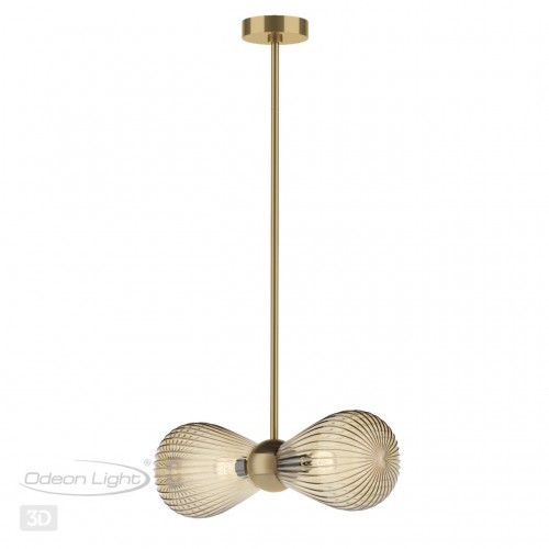Подвес ODEON LIGHT EXCLUSIVE 5402/2