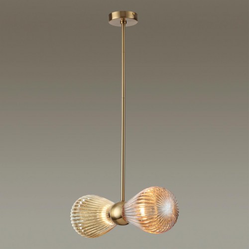 Подвес ODEON LIGHT EXCLUSIVE 5402/2