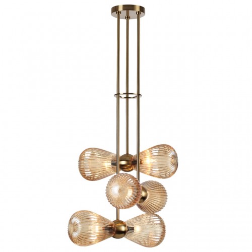 Подвес ODEON LIGHT EXCLUSIVE 5402/6