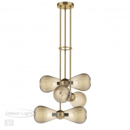 Подвес ODEON LIGHT EXCLUSIVE 5402/6