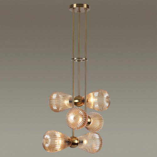 Подвес ODEON LIGHT EXCLUSIVE 5402/6