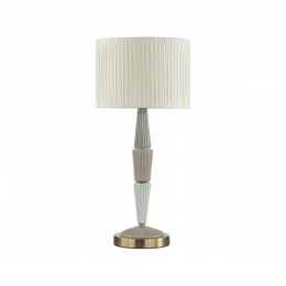 Настольная лампа ODEON LIGHT EXCLUSIVE 5403/1T