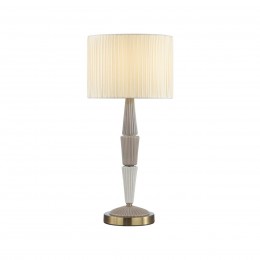 Настольная лампа ODEON LIGHT EXCLUSIVE 5403/1T