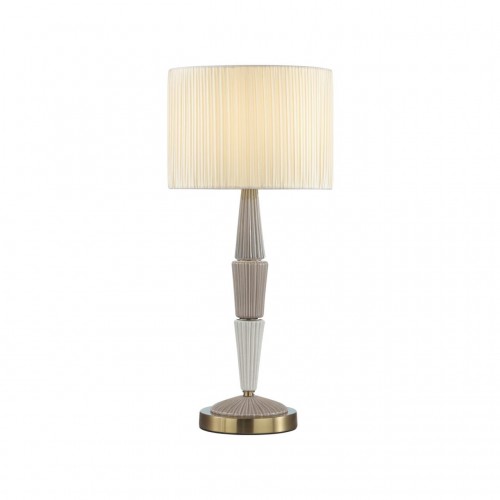 Настольная лампа ODEON LIGHT EXCLUSIVE 5403/1T