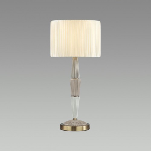Настольная лампа ODEON LIGHT EXCLUSIVE 5403/1T