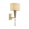 Бра ODEON LIGHT EXCLUSIVE 5403/1W