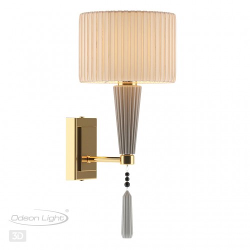 Бра ODEON LIGHT EXCLUSIVE 5403/1W