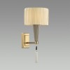 Бра ODEON LIGHT EXCLUSIVE 5403/1W