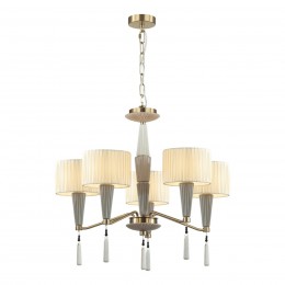 Люстра ODEON LIGHT EXCLUSIVE 5403/5