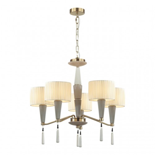 Люстра ODEON LIGHT EXCLUSIVE 5403/5