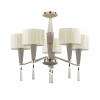 Люстра ODEON LIGHT EXCLUSIVE 5403/5