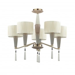 Люстра ODEON LIGHT EXCLUSIVE 5403/5