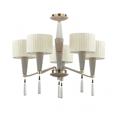Люстра ODEON LIGHT EXCLUSIVE 5403/5