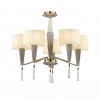 Люстра ODEON LIGHT EXCLUSIVE 5403/5