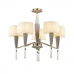 Люстра ODEON LIGHT EXCLUSIVE 5403/5