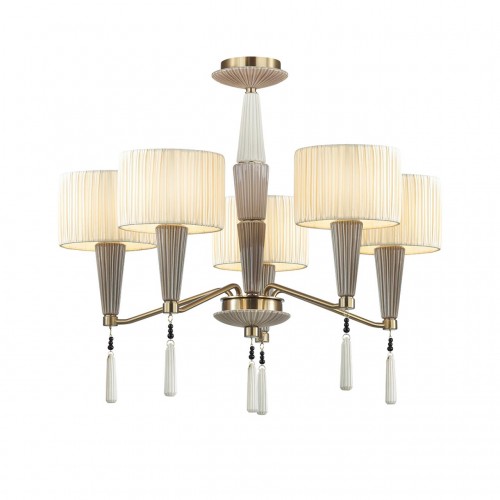 Люстра ODEON LIGHT EXCLUSIVE 5403/5