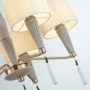 Люстра ODEON LIGHT EXCLUSIVE 5403/5