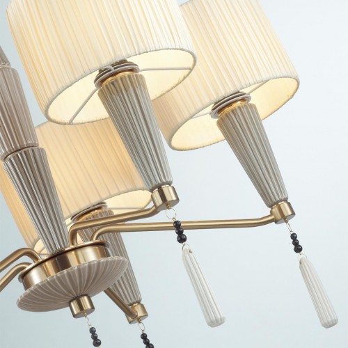 Люстра ODEON LIGHT EXCLUSIVE 5403/5