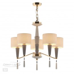 Люстра ODEON LIGHT EXCLUSIVE 5403/5