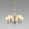 Люстра ODEON LIGHT EXCLUSIVE 5403/5