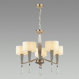 Люстра ODEON LIGHT EXCLUSIVE 5403/5