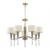 Люстра ODEON LIGHT EXCLUSIVE 5403/7