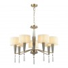 Люстра ODEON LIGHT EXCLUSIVE 5403/7
