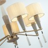 Люстра ODEON LIGHT EXCLUSIVE 5403/7