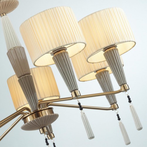 Люстра ODEON LIGHT EXCLUSIVE 5403/7