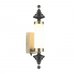 Настенный светильник ODEON LIGHT EXCLUSIVE 5404/11WL
