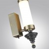 Настенный светильник ODEON LIGHT EXCLUSIVE 5404/11WL