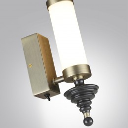 Настенный светильник ODEON LIGHT EXCLUSIVE 5404/11WL