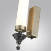 Настенный светильник ODEON LIGHT EXCLUSIVE 5404/17WL