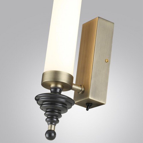 Настенный светильник ODEON LIGHT EXCLUSIVE 5404/17WL