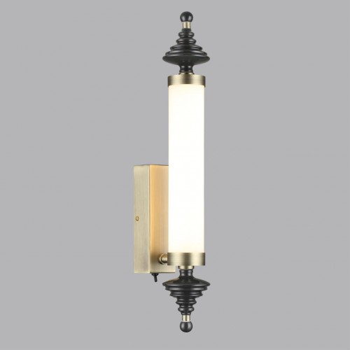 Настенный светильник ODEON LIGHT EXCLUSIVE 5404/17WL