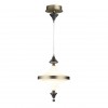 Подвес ODEON LIGHT EXCLUSIVE 5404/23L