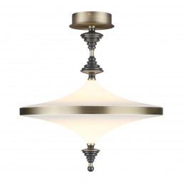 Люстра потолочная ODEON LIGHT EXCLUSIVE 5404/43CL