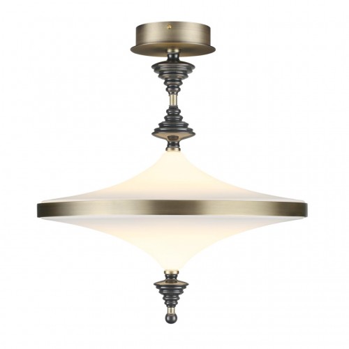 Люстра потолочная ODEON LIGHT EXCLUSIVE 5404/43CL