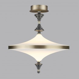 Люстра потолочная ODEON LIGHT EXCLUSIVE 5404/43CL