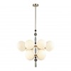 Люстра ODEON LIGHT EXCLUSIVE 5405/12