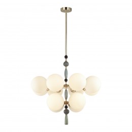 Люстра ODEON LIGHT EXCLUSIVE 5405/12