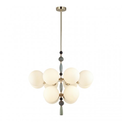 Люстра ODEON LIGHT EXCLUSIVE 5405/12