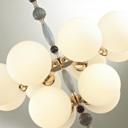 Люстра ODEON LIGHT EXCLUSIVE 5405/12