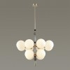 Люстра ODEON LIGHT EXCLUSIVE 5405/12