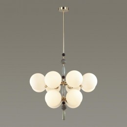 Люстра ODEON LIGHT EXCLUSIVE 5405/12