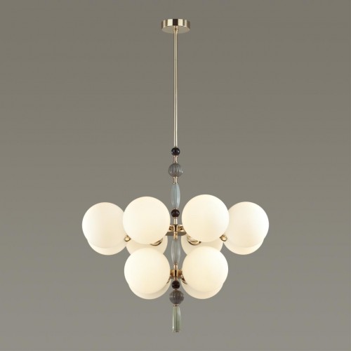 Люстра ODEON LIGHT EXCLUSIVE 5405/12