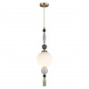 Подвес ODEON LIGHT EXCLUSIVE 5405/1A