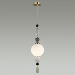 Подвес ODEON LIGHT EXCLUSIVE 5405/1A